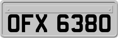OFX6380