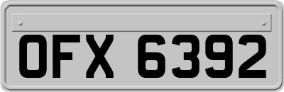 OFX6392