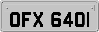 OFX6401