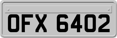 OFX6402