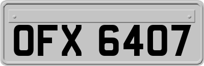 OFX6407