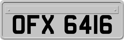 OFX6416