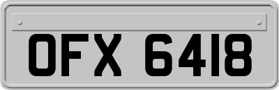 OFX6418