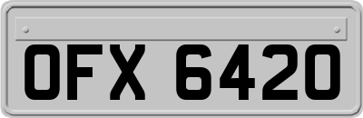 OFX6420