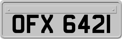 OFX6421