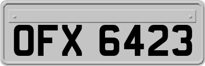 OFX6423
