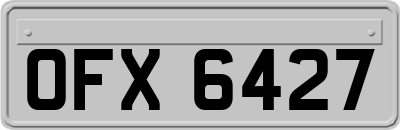 OFX6427