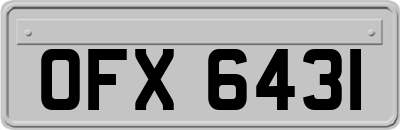 OFX6431