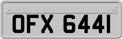 OFX6441