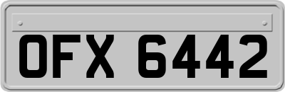 OFX6442