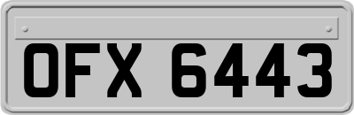 OFX6443