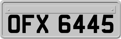 OFX6445