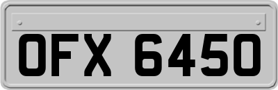 OFX6450