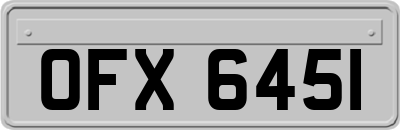 OFX6451