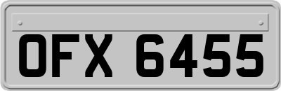 OFX6455