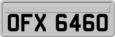 OFX6460