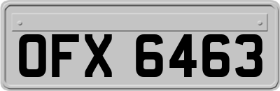 OFX6463