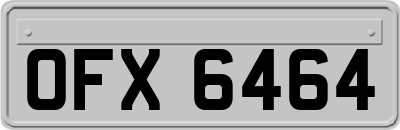 OFX6464