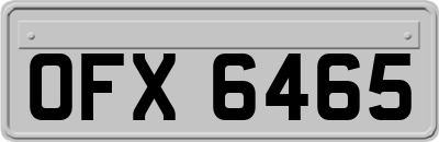 OFX6465