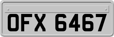 OFX6467