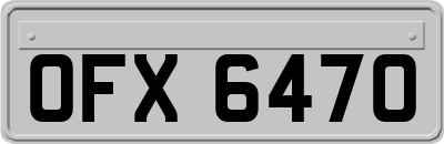 OFX6470