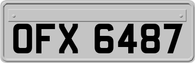 OFX6487