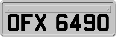 OFX6490