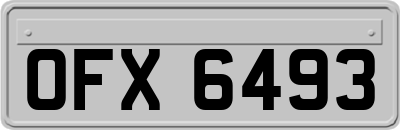 OFX6493