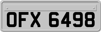 OFX6498