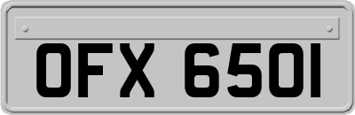 OFX6501
