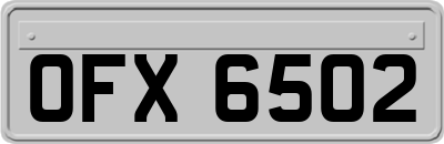 OFX6502