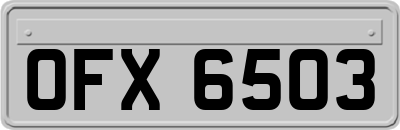 OFX6503
