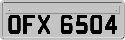 OFX6504