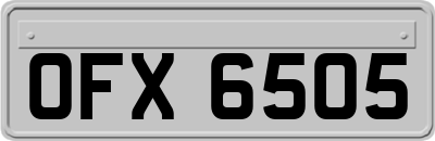 OFX6505