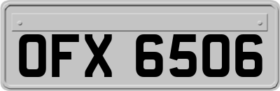 OFX6506
