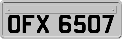 OFX6507