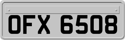OFX6508