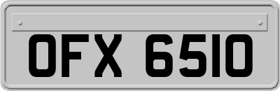 OFX6510