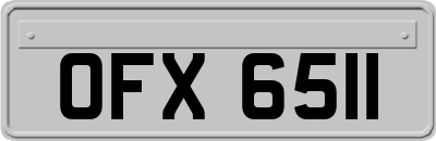OFX6511