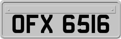 OFX6516