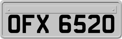 OFX6520