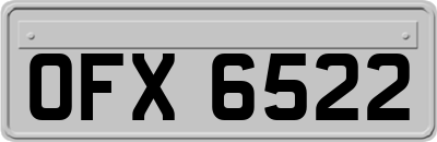 OFX6522