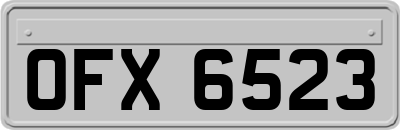 OFX6523
