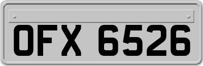 OFX6526