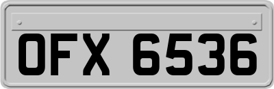 OFX6536