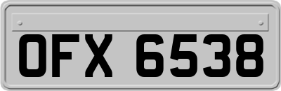 OFX6538