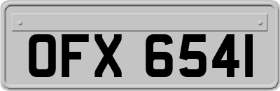 OFX6541