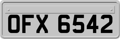 OFX6542