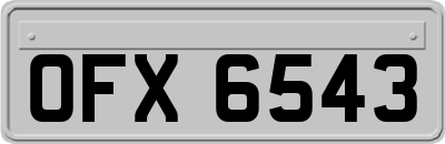 OFX6543