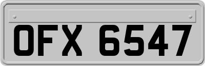 OFX6547